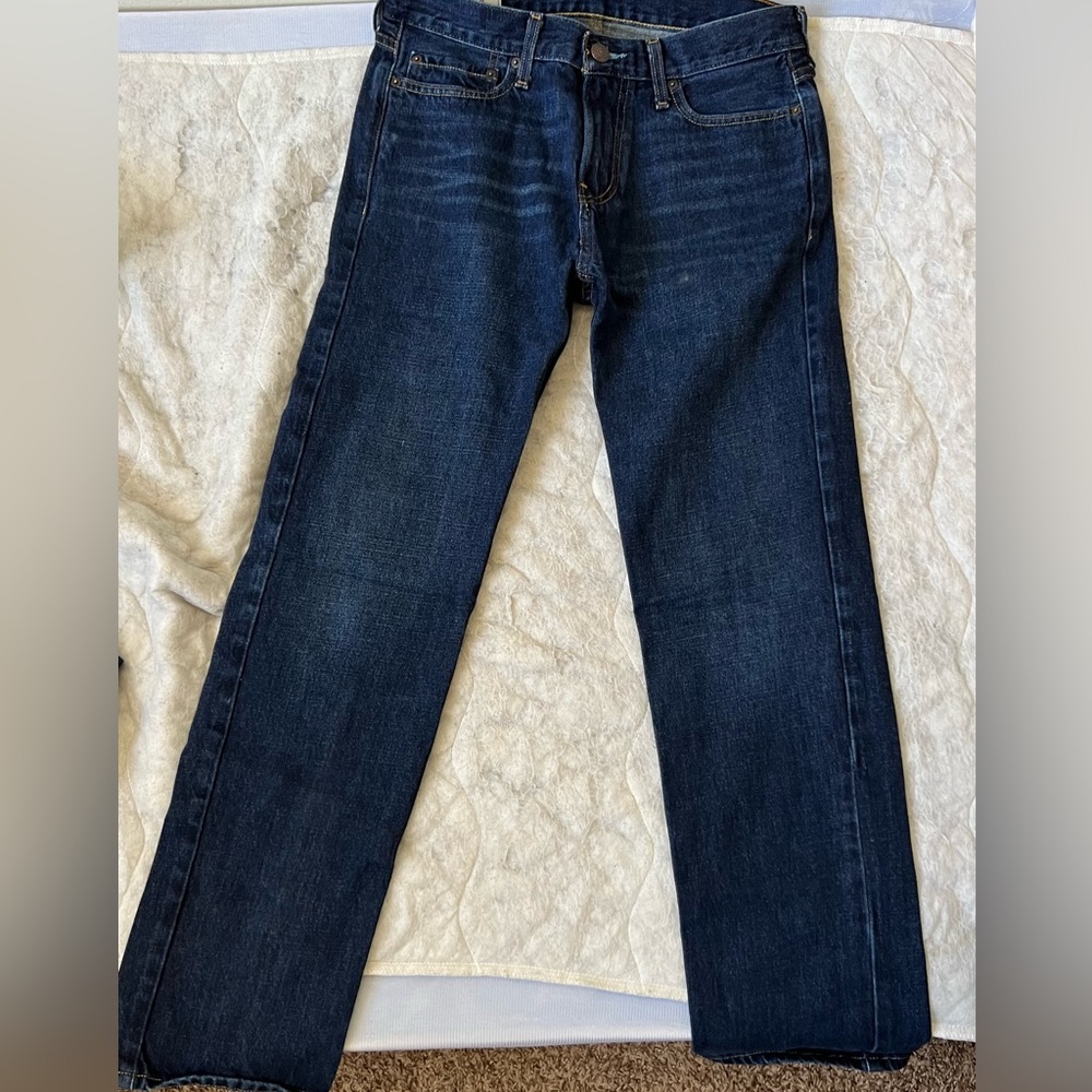 Mens Hollister Jeans